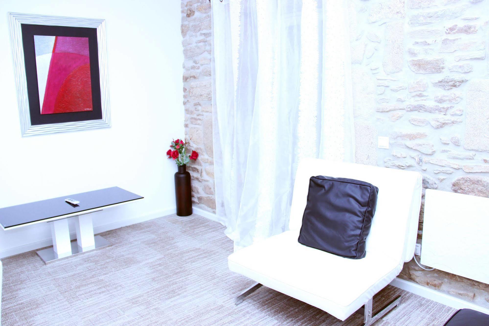 Hotel Montenegro Compostela Santiago de Compostela Exteriér fotografie