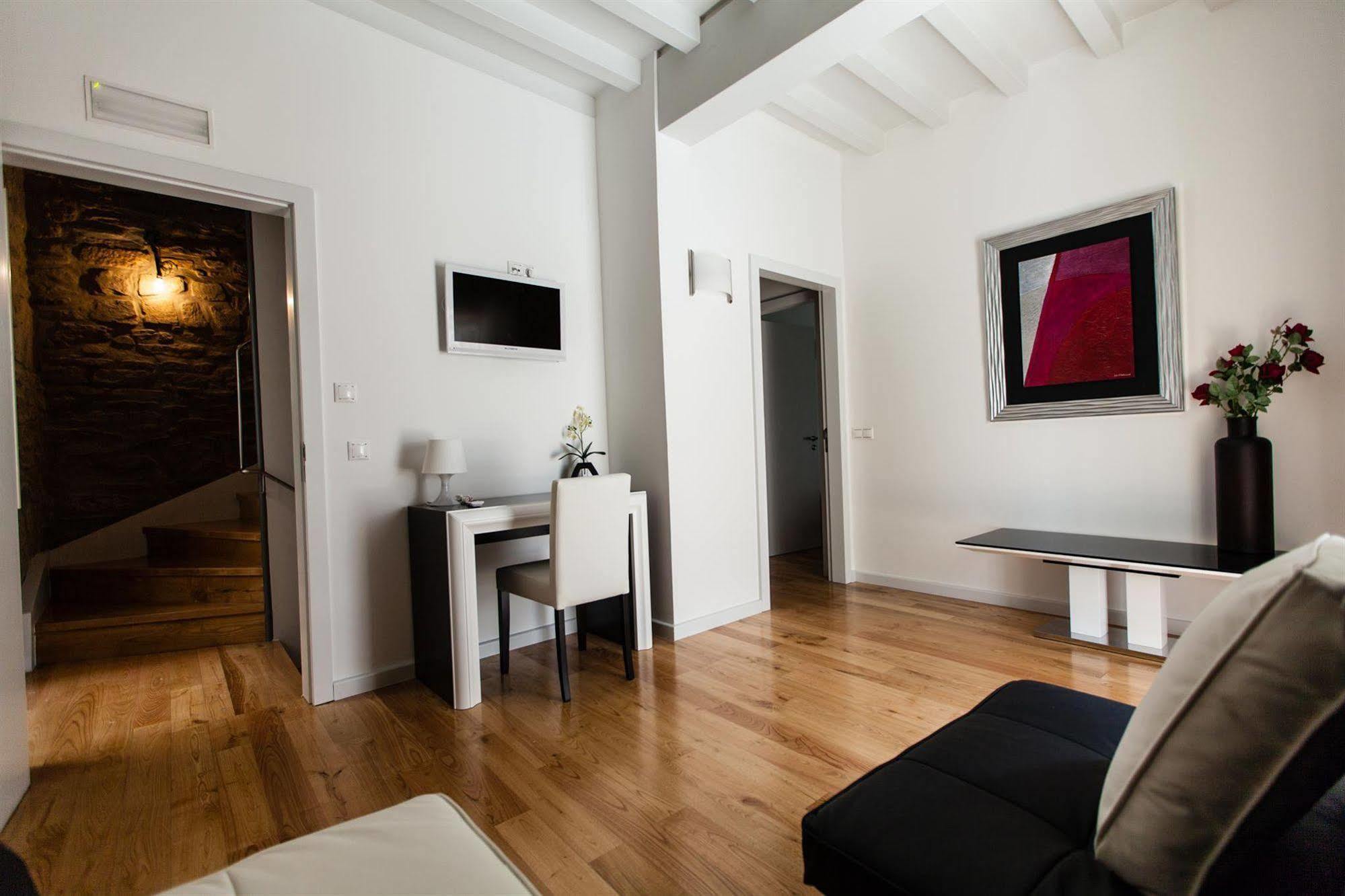 Hotel Montenegro Compostela Santiago de Compostela Exteriér fotografie