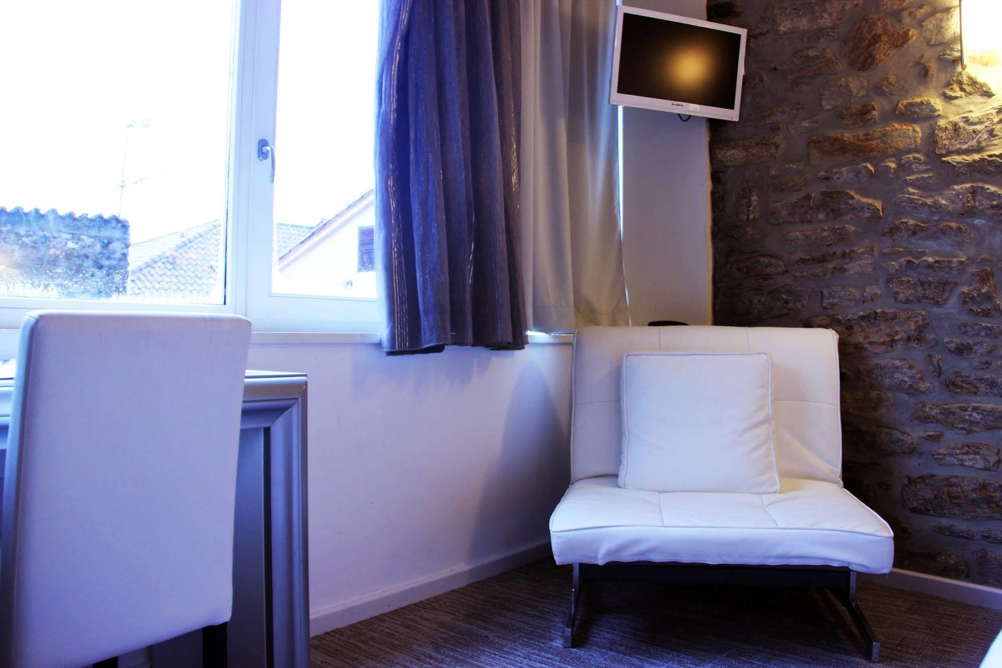 Hotel Montenegro Compostela Santiago de Compostela Exteriér fotografie